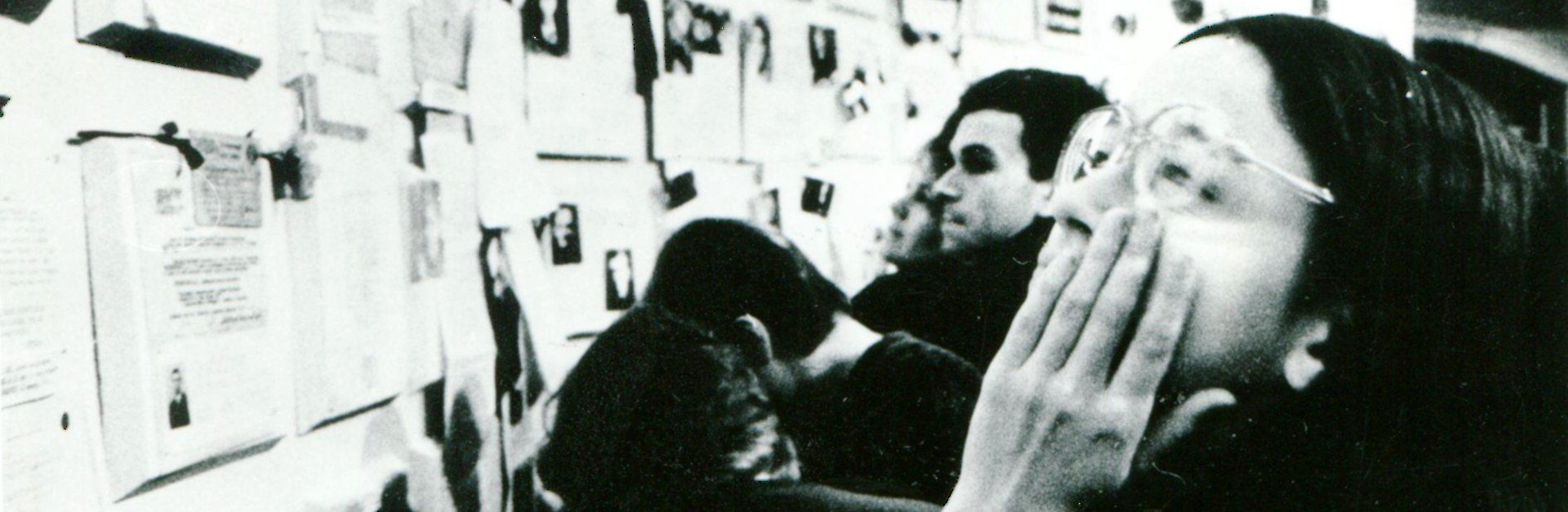 «Mio nonno uccideva, chiedo perdono»