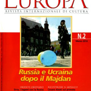 Russia e Ucraina dopo il Majdan
