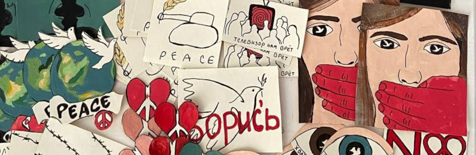 Russia, l’opposizione delle femministe