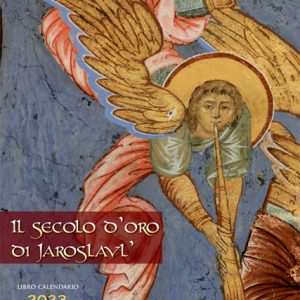 Il secolo d’oro di Jaroslavl’
