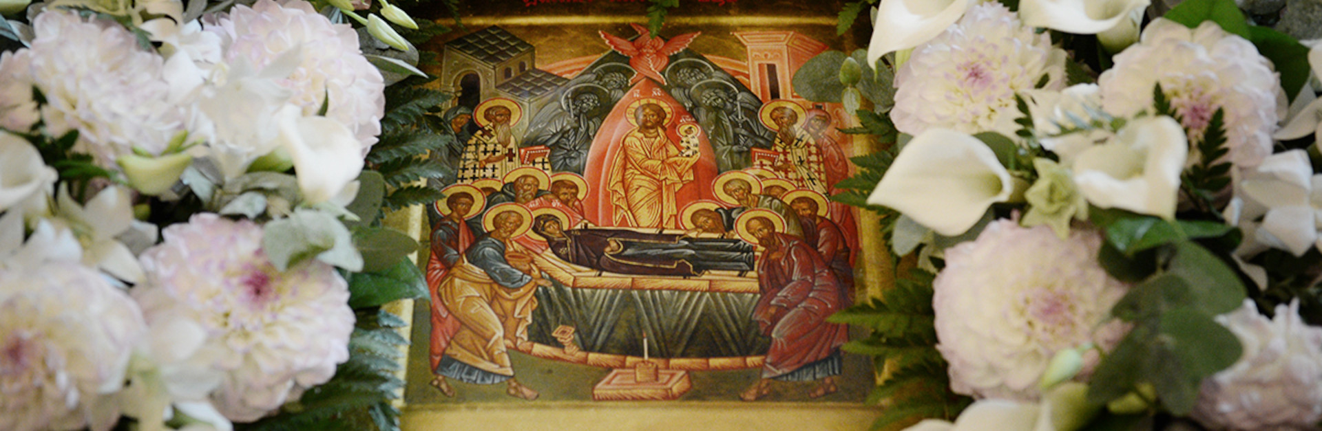Il mistero pasquale della morte