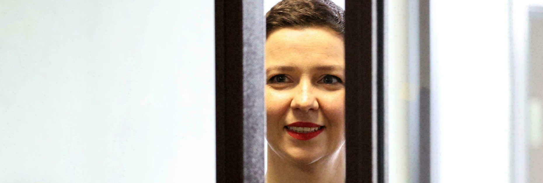 Bielorussia: la resistenza di Marija Kolesnikova