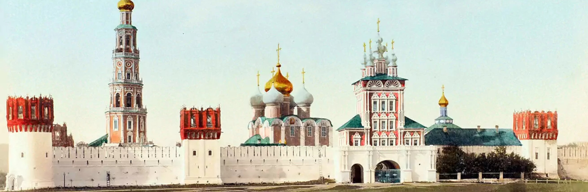 L’eterna «questione nazionale» in Russia