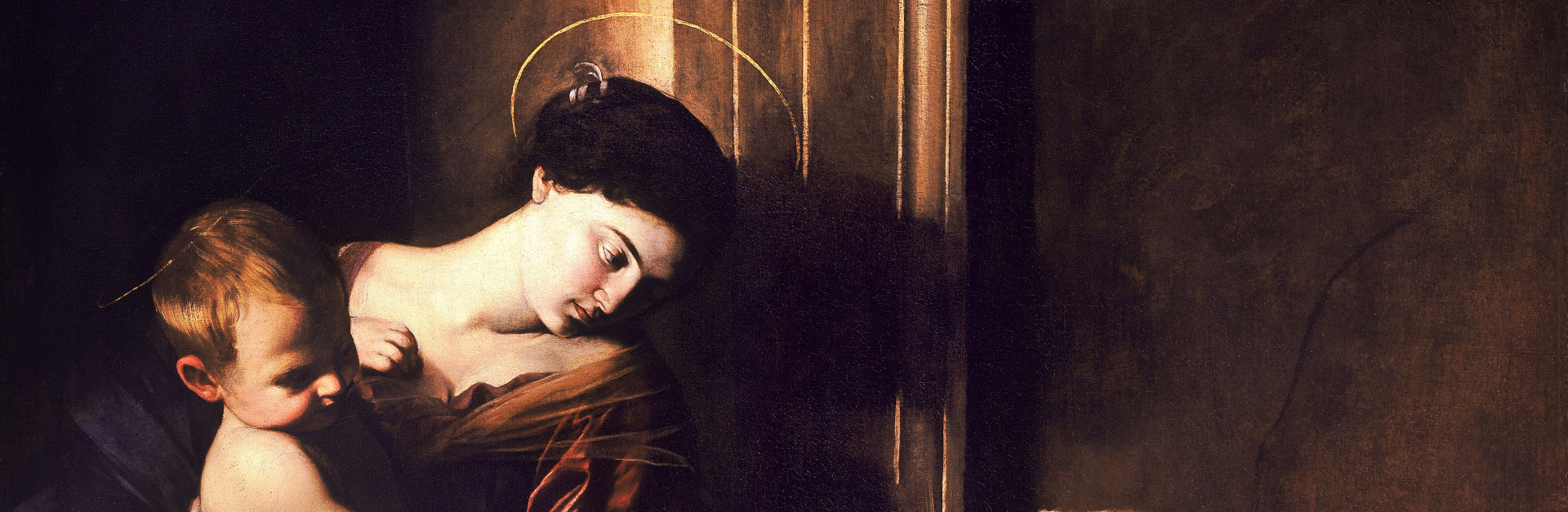 Incontro col Caravaggio