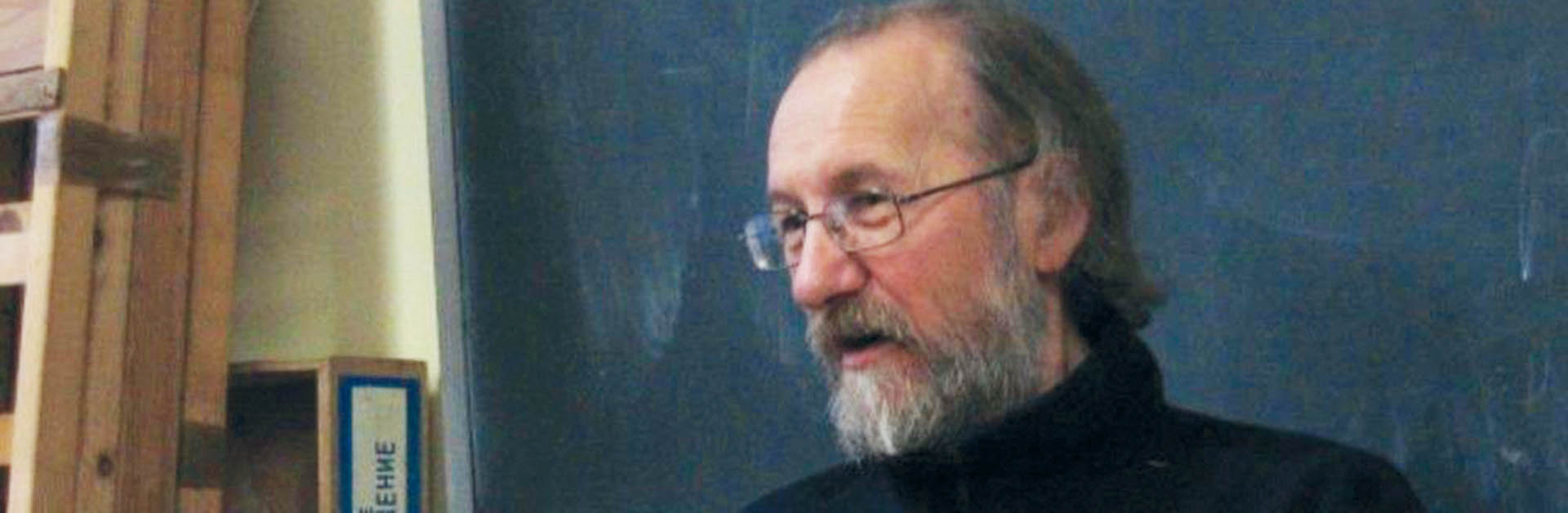 Vladimir Poreš: un dissidente che non ha cambiato strada