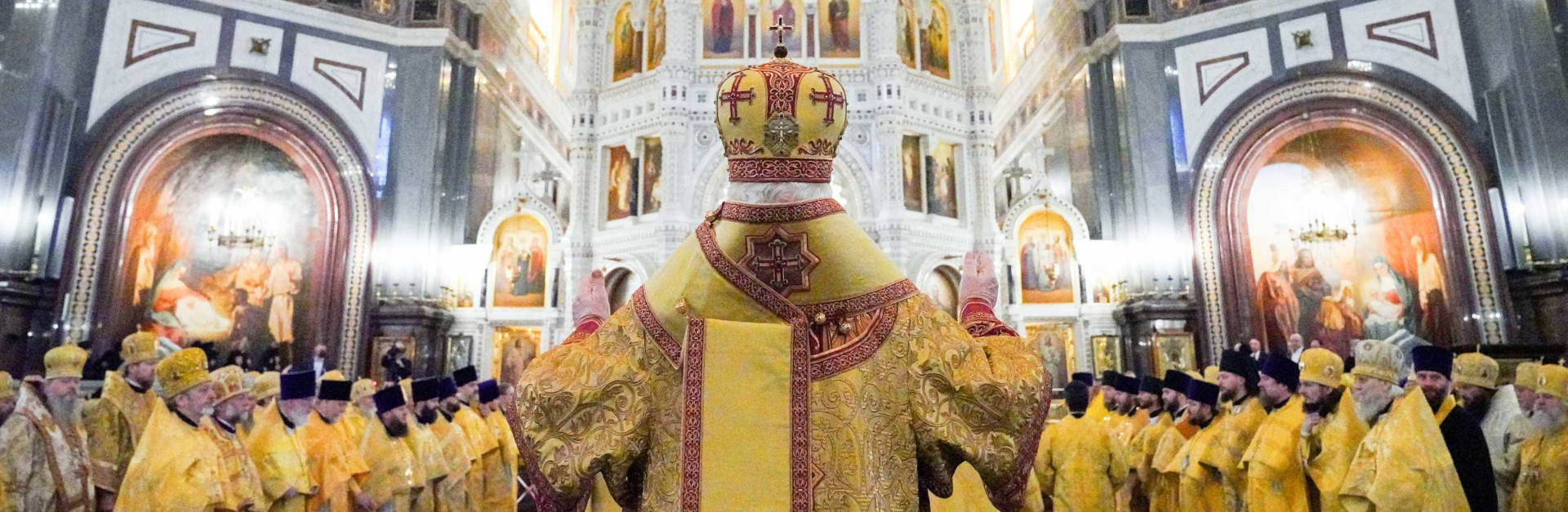 Si può fare politica in chiesa?