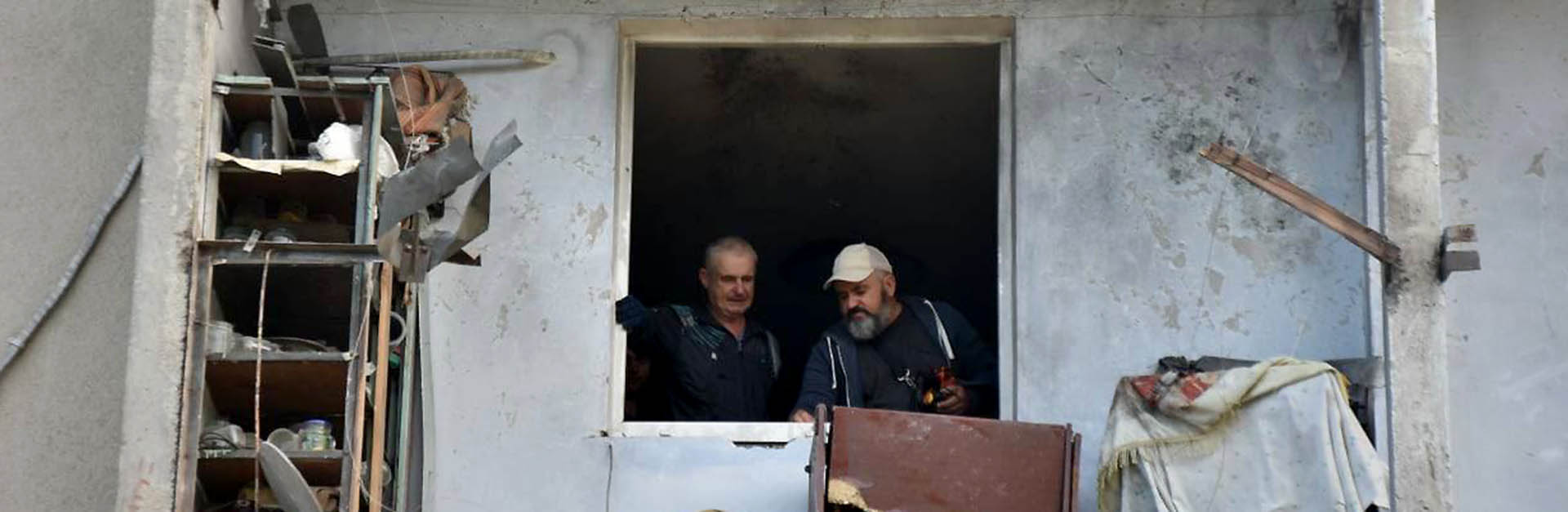 Russia-Ucraina: un anno che ci ha cambiato • 1
