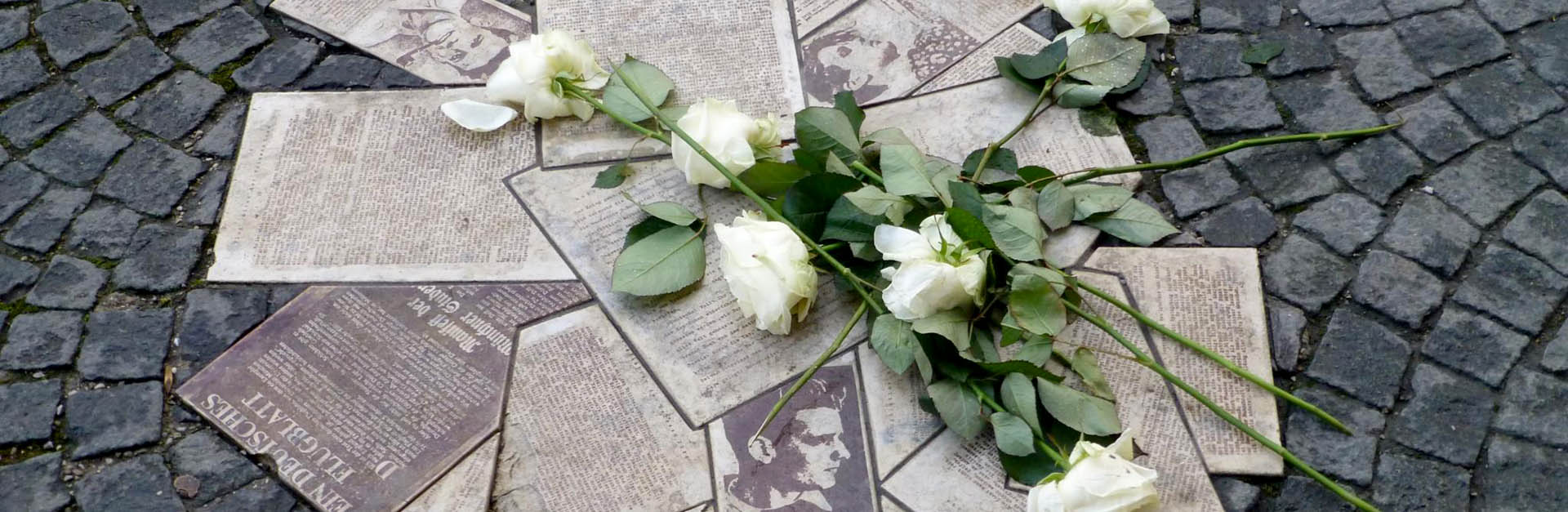 La Rosa Bianca e la Russia