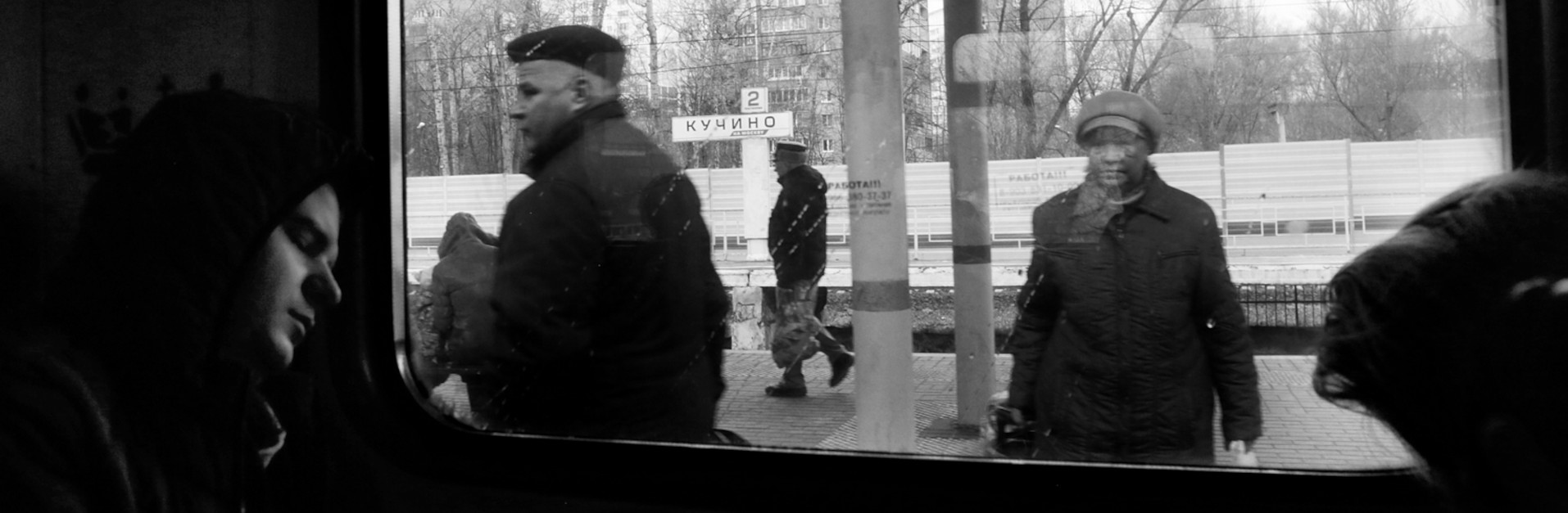 Erofeev, apologia dell’uomo disarmato