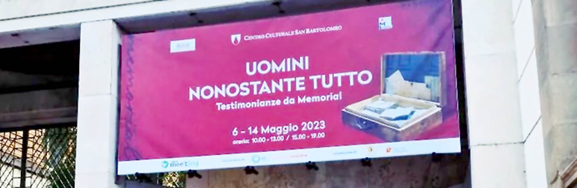 Pace e cultura