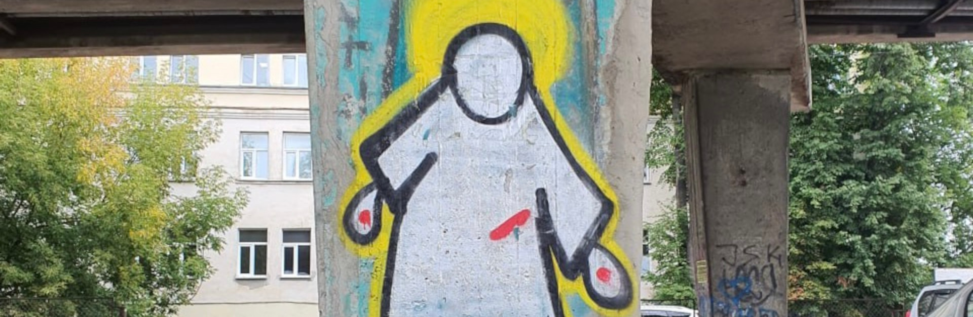 La resistenza cristiana esiste, e parte dal basso
