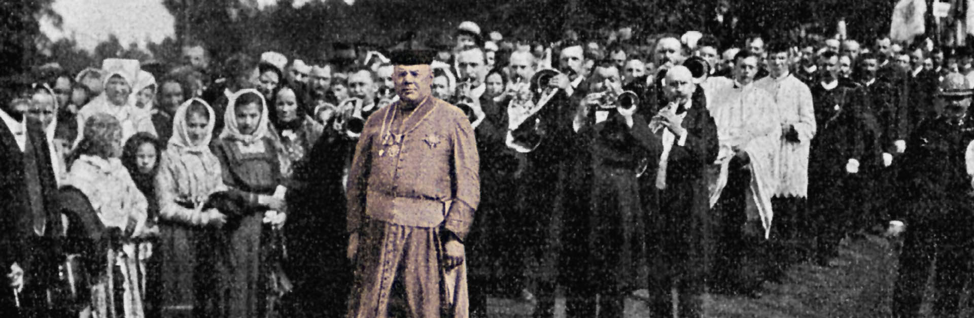 Antonín Cyril Stojan: ecumenismo, servizio ai poveri, santità
