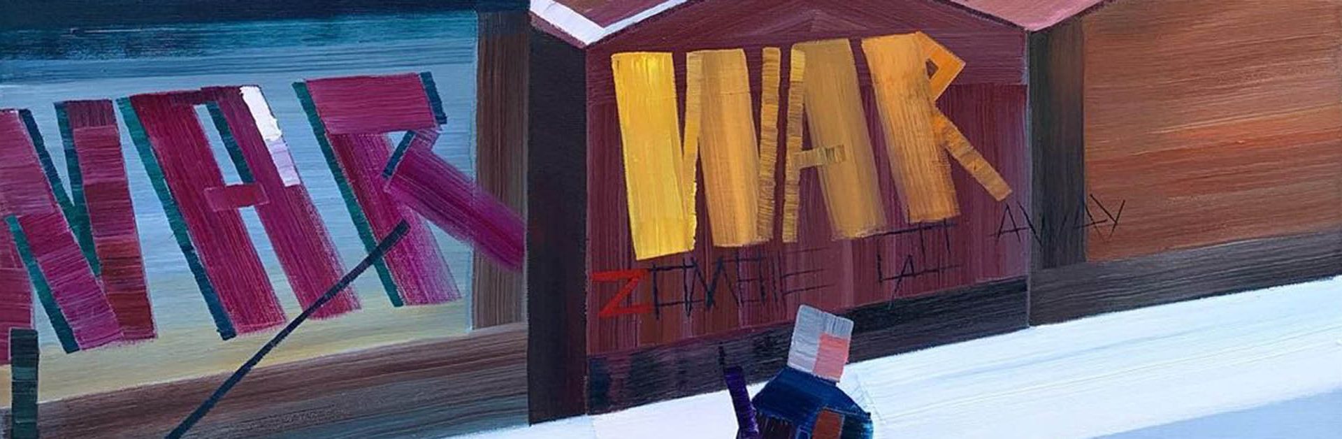La «lingua di legno» alle origini della menzogna ideologica