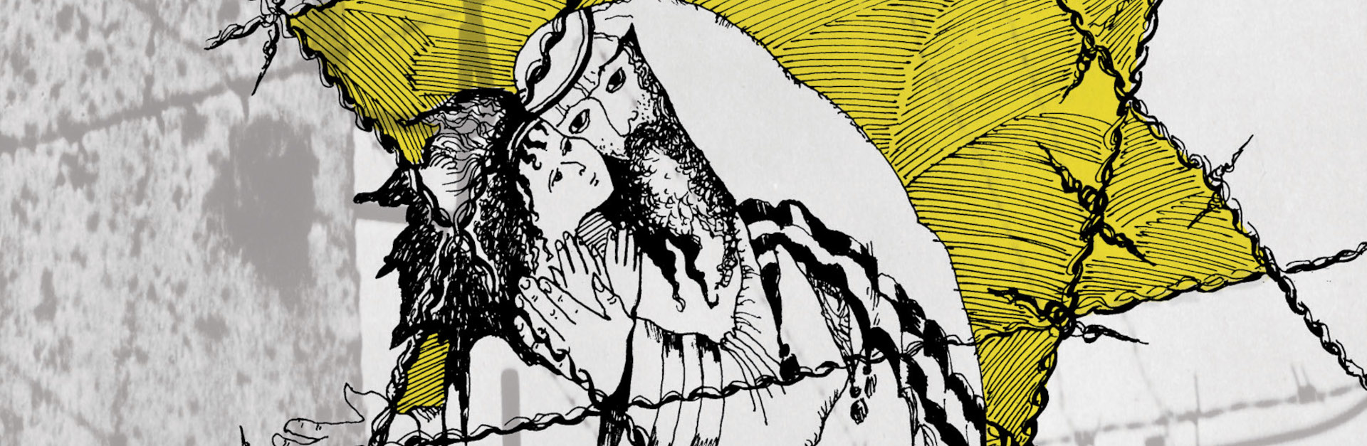Lilija Ratner: arte come destino