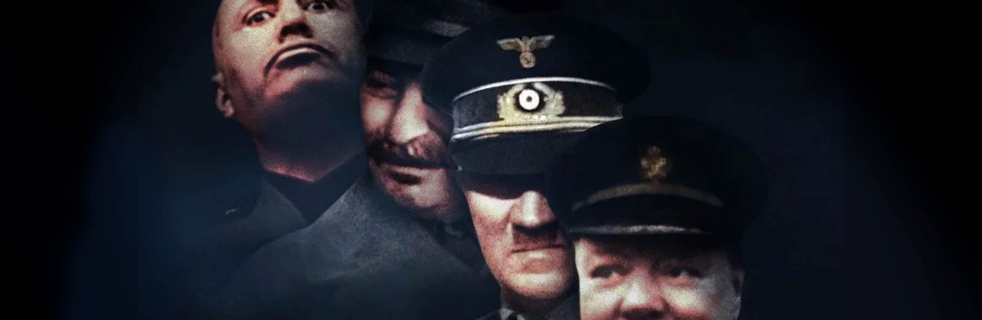Fairytale: l’inferno secondo Sokurov