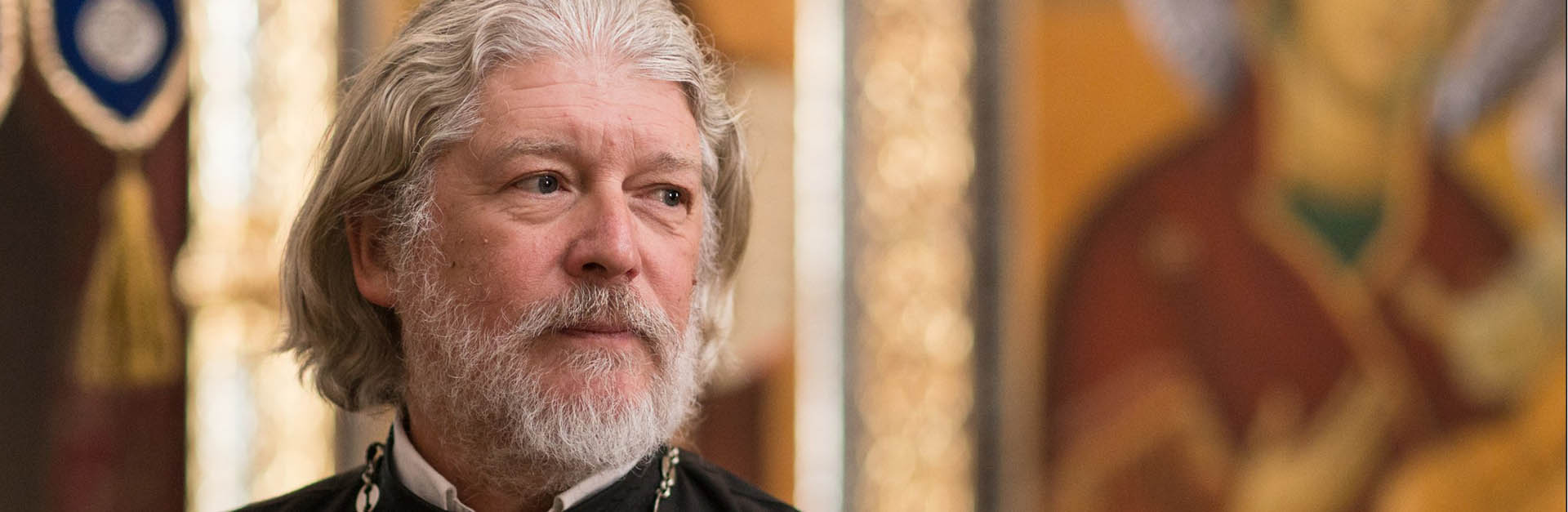 Padre Uminskij sospeso a divinis. Perché?