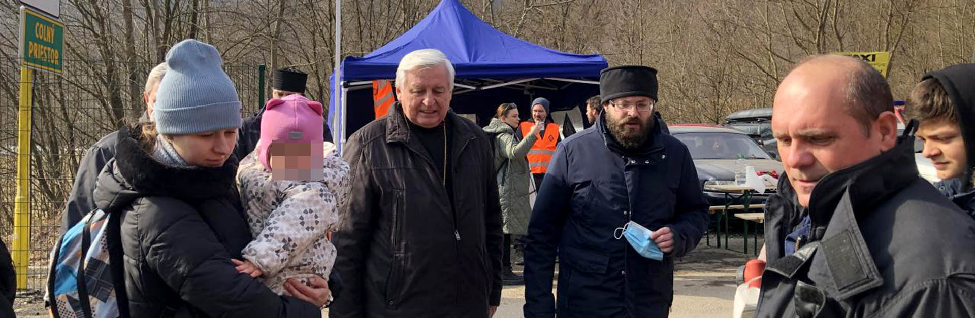 I greco-cattolici slovacchi tra repressioni e solidarietà