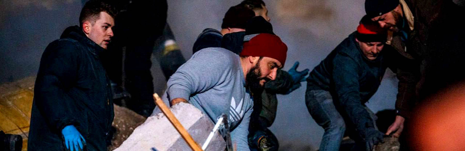 Ucraina: abbiamo sofferto troppo per mollare