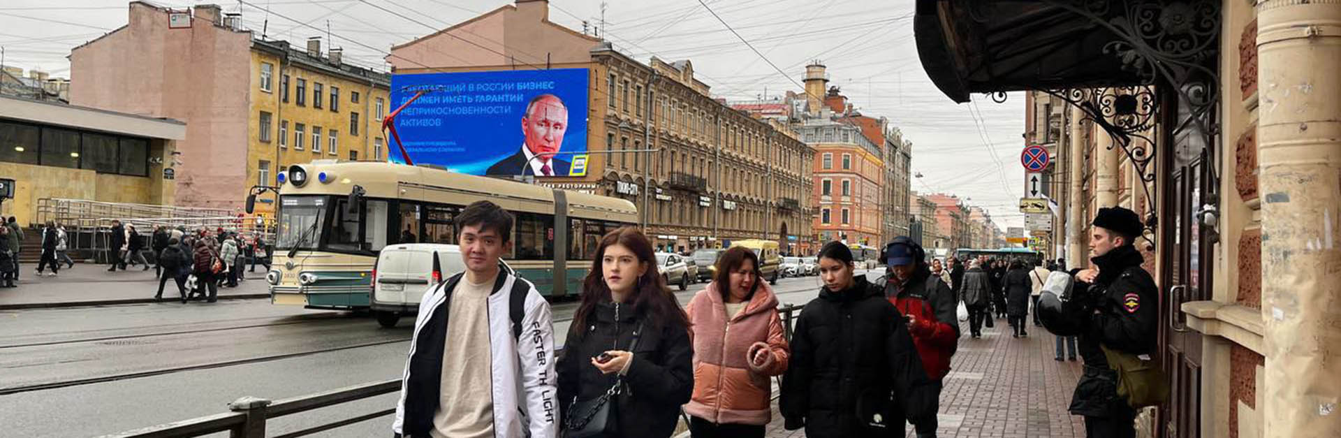 Riti elettorali e paure