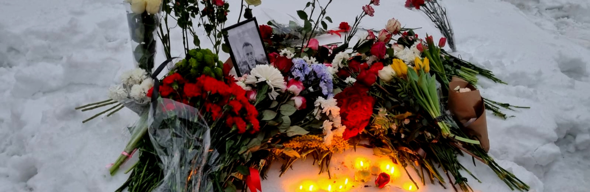 In margine a un funerale…