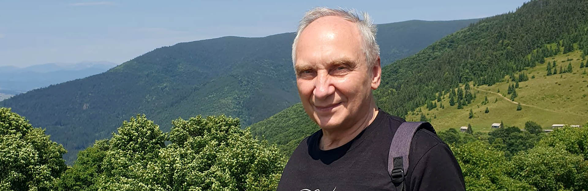 La Città Nuova di Ihor Kozlovskyi