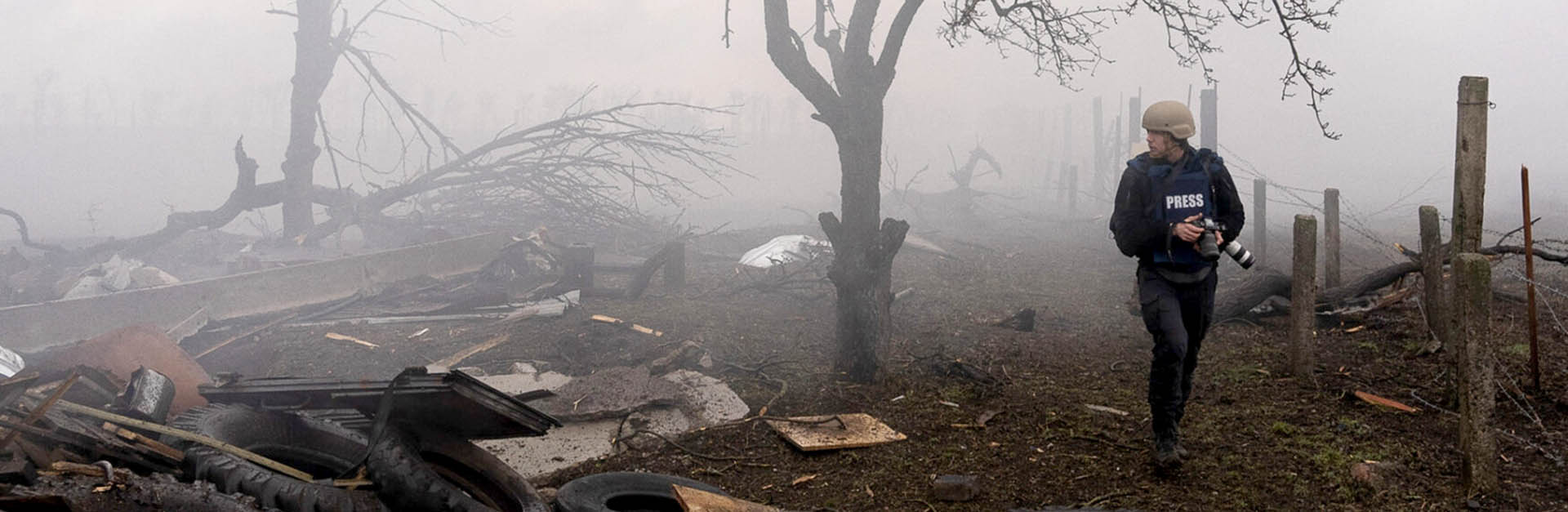 «20 giorni a Mariupol’»: un documentario per non dimenticare