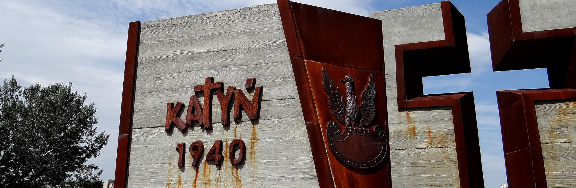 Riscrivere (ancora) la storia di Katyn’: nuovi scoop e vecchie versioni