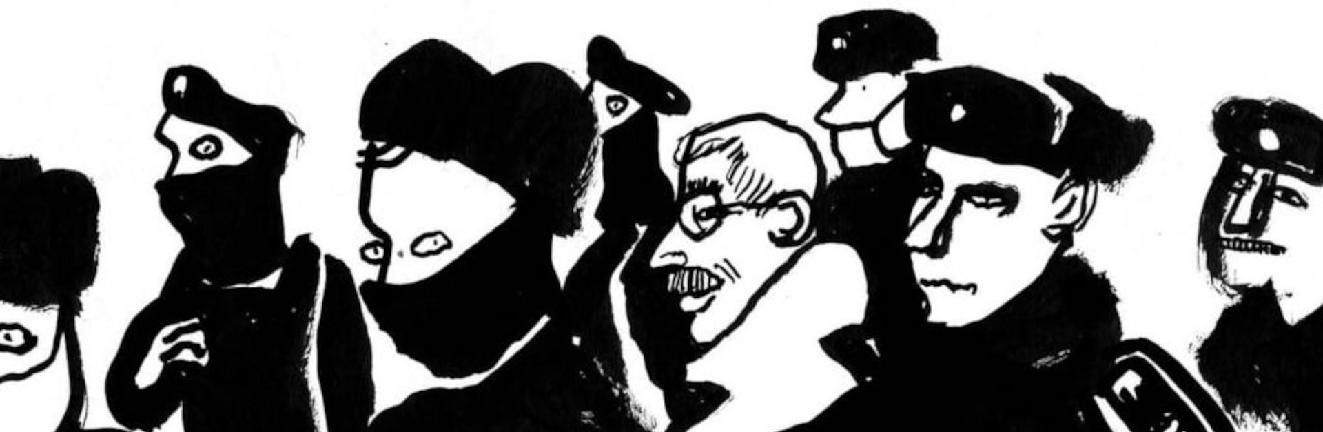 La storia ci punisce. Orlov alla corte
