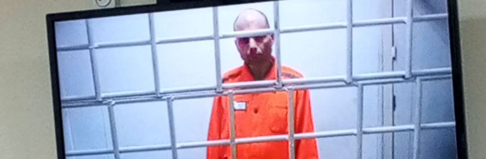 Kara-Murza ricoverato nell’ospedale del carcere