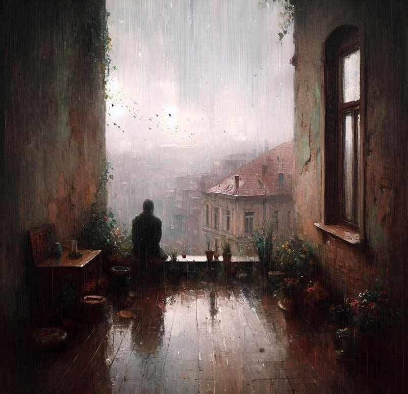 Il sacerdote e il poeta