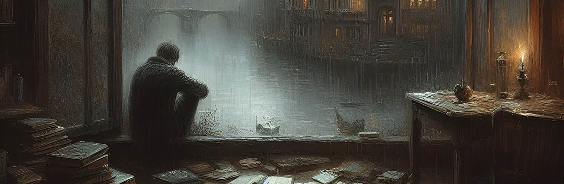 Il sacerdote e il poeta