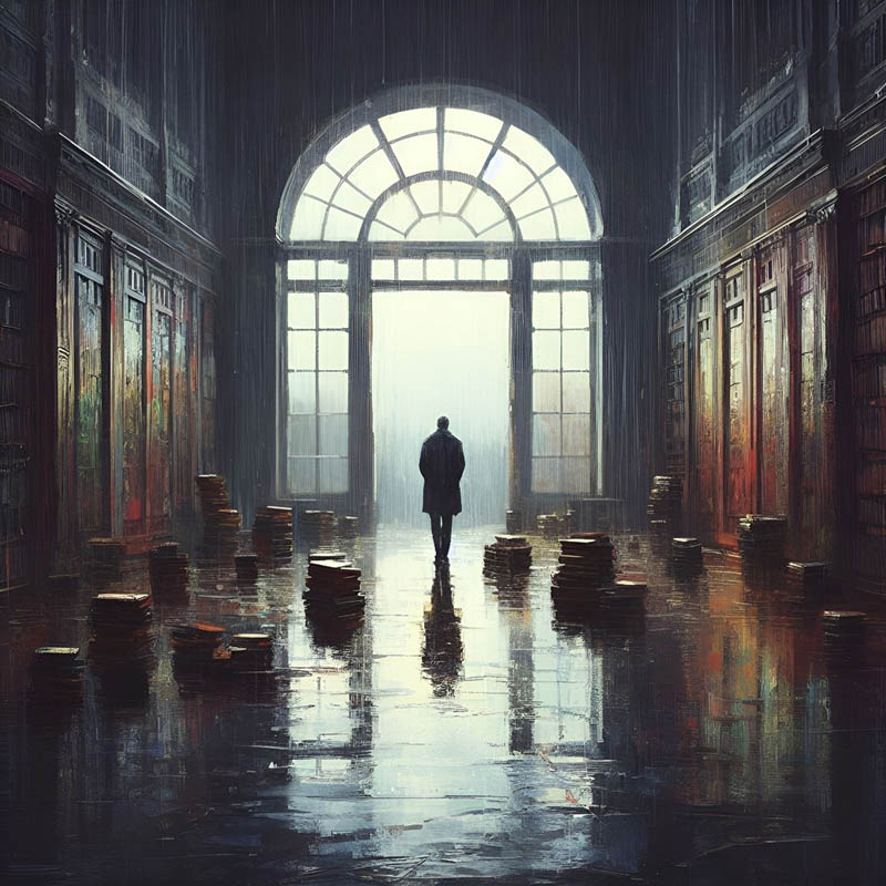 Il sacerdote e il poeta