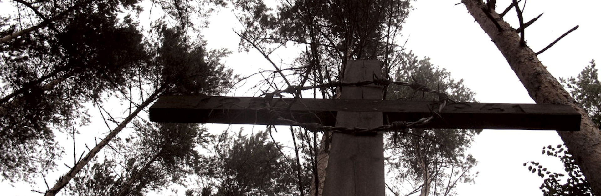Kuropaty: la memoria salva anche noi