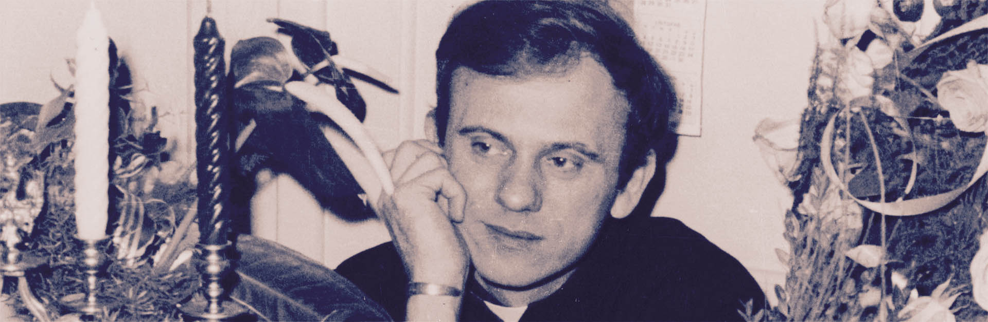Jerzy Popiełuszko ricordato a 40 anni dalla scomparsa