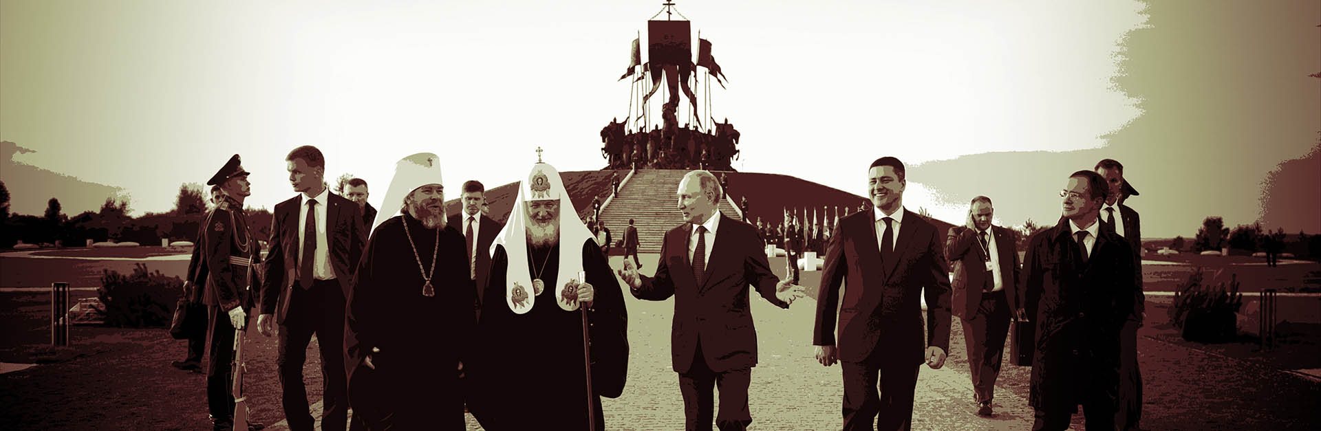 A proposito di guerra santa