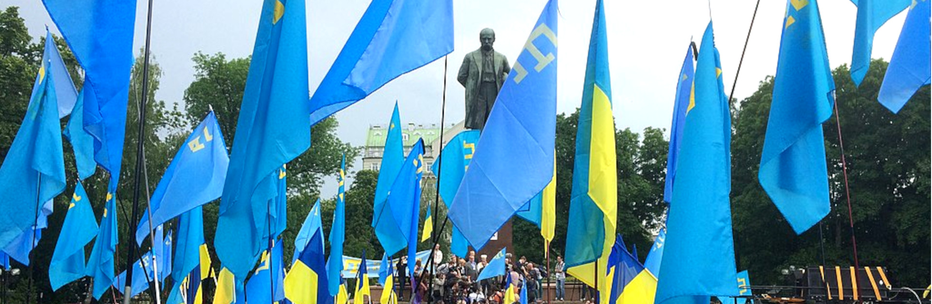 Tatari di Crimea: un popolo irriducibile
