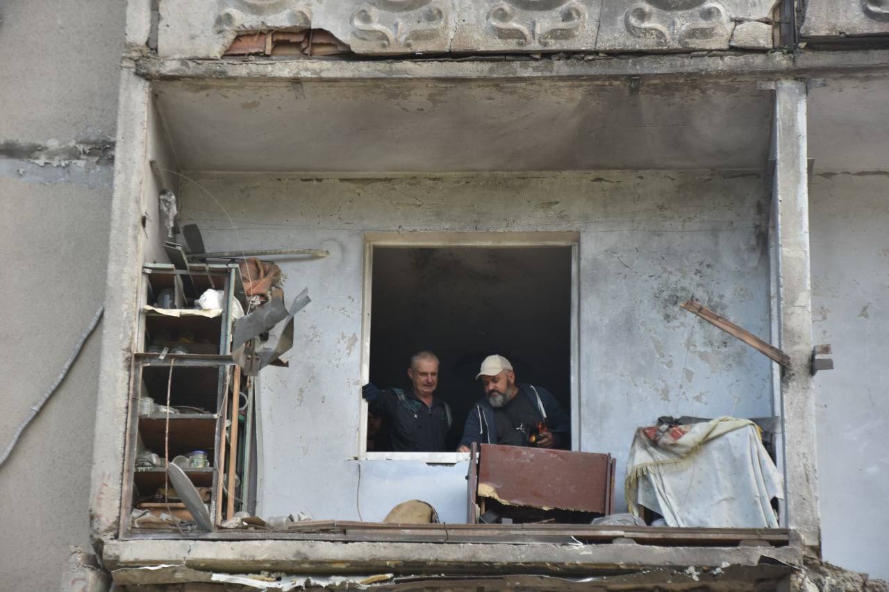 Al cuore di un cambiamento epocale