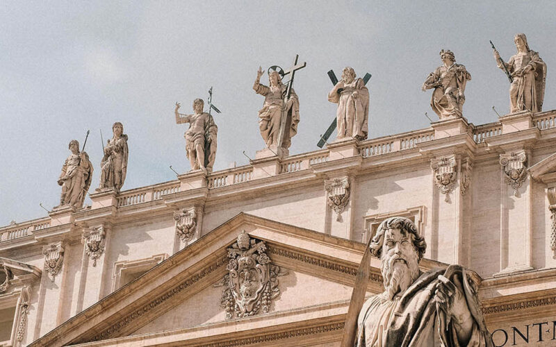 Un primato ecumenico in una Chiesa sinodale