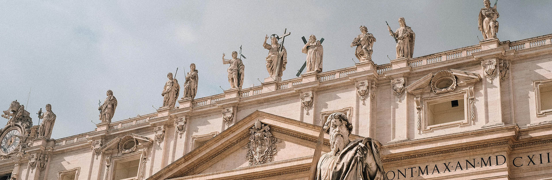 Un primato ecumenico in una Chiesa sinodale
