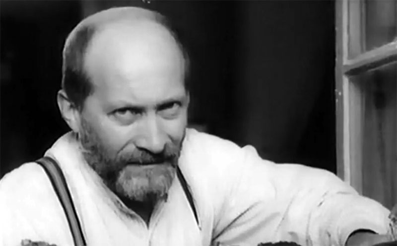 Dio indifeso davanti alla volontà dell’uomo