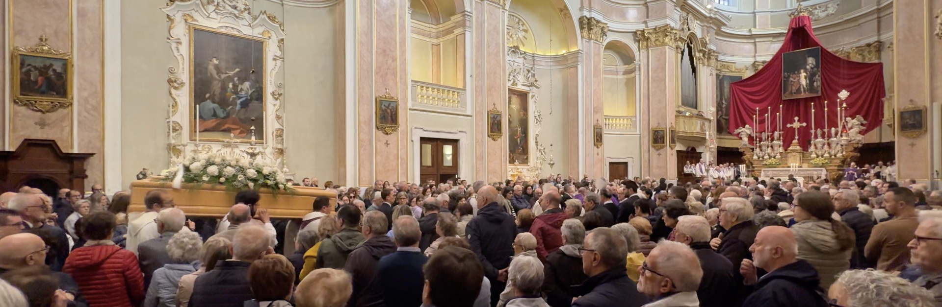 «Nulla va perduto»