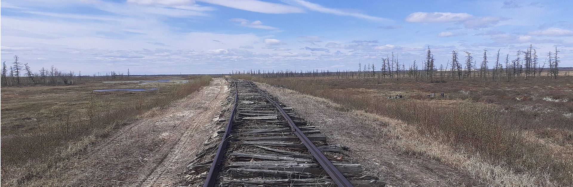 Da «strada morta» a «lupo polare»: i retaggi sovietici