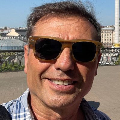 Luis Vanella