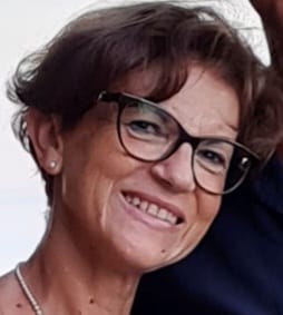 Fiorella Caradonna Moscatelli