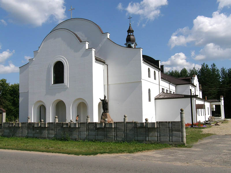 Bielorussia: le repressioni contro i cattolici