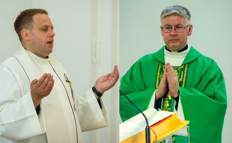 Bielorussia: le repressioni contro i cattolici