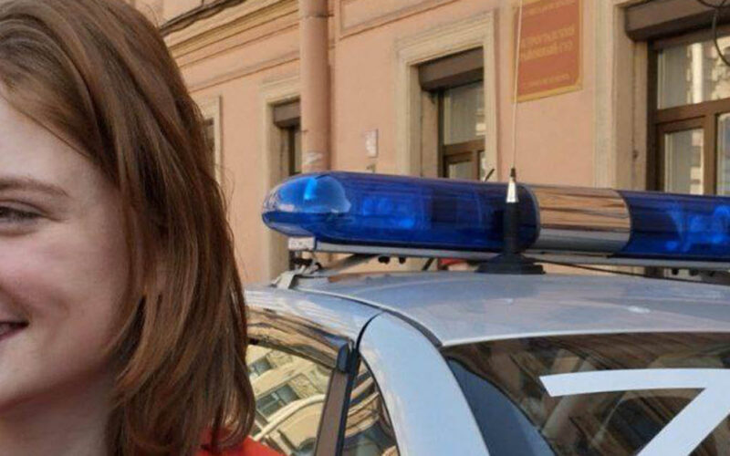 «Le nostre idee e i nostri canti non moriranno» • Il caso Kozyreva
