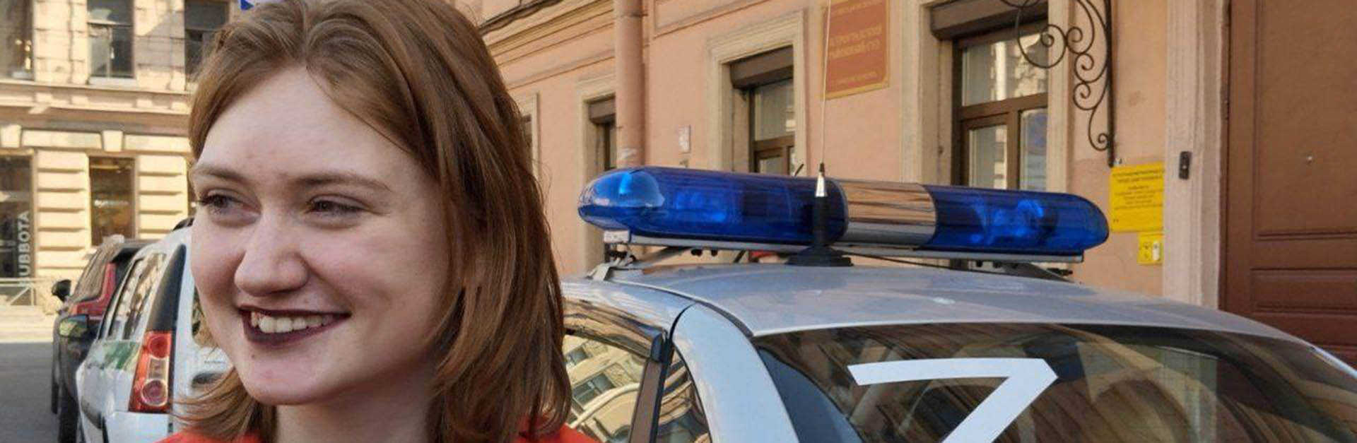 «Le nostre idee e i nostri canti non moriranno» • Il caso Kozyreva