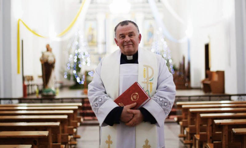 Bielorussia: le repressioni contro i cattolici