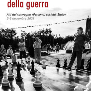 Riflessioni alla vigilia della guerra